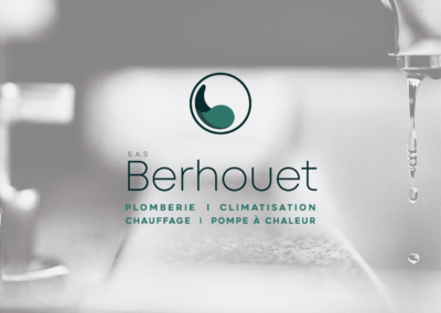 Berhouet