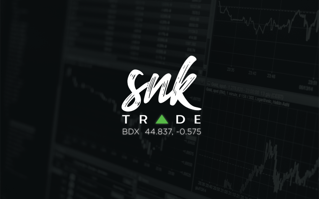 SNK Trade