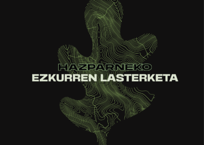 Ezkurren Lasterketa